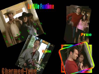 cole et prue