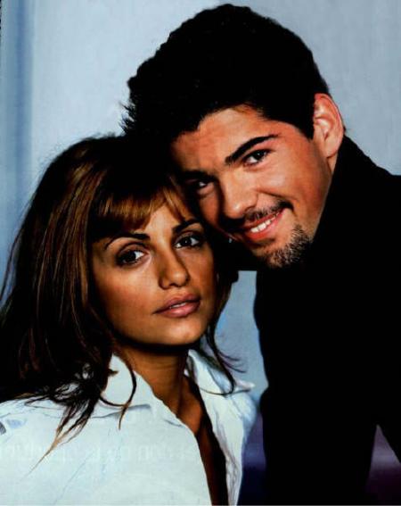 un ancien vrai couple