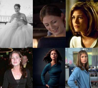 abby lockhart