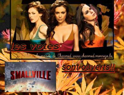 nos 3 belles sorcieres