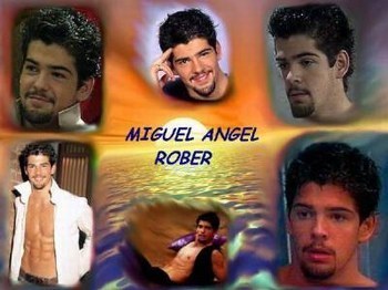 miguel angel