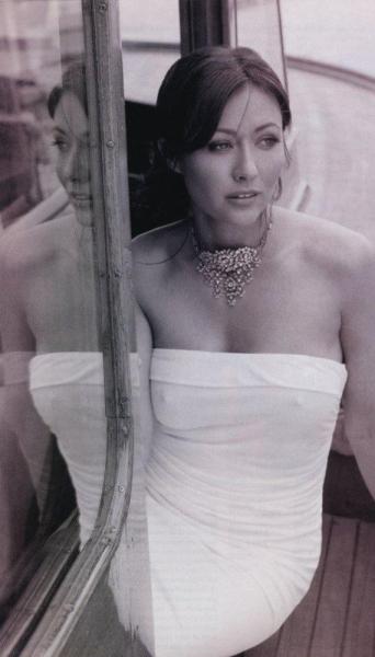 prue halliwell